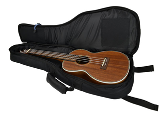 Tenor Ukulele Bag with 15mm Padding an 